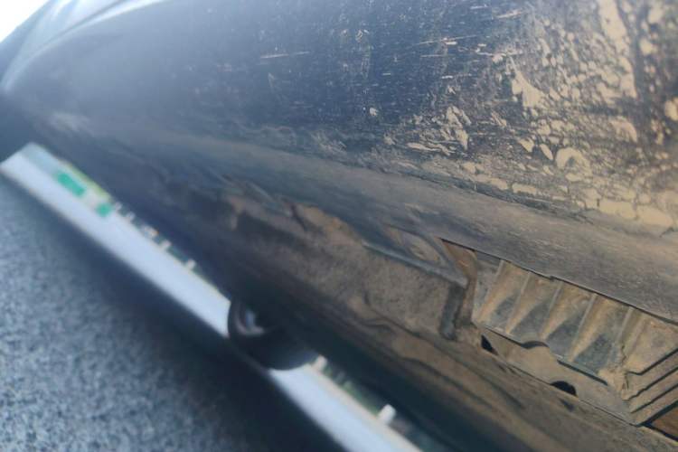 Used BMW X5 2018 xDrive35i M Sport Edition Chassis Rear Left