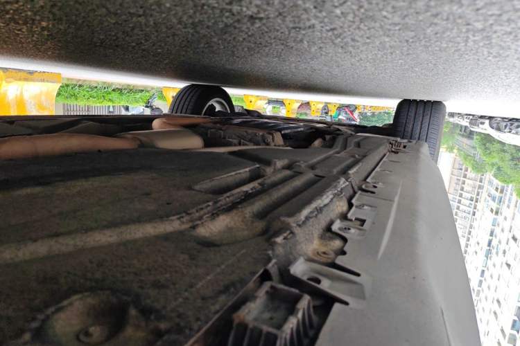 Used BMW X5 2018 xDrive28i Chassis Rear Left