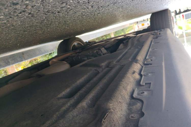 Used BMW X5 2018 xDrive28i Chassis Rear Left