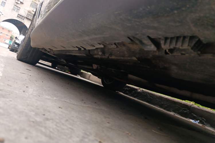 Used BMW X5 2018 xDrive28i Chassis Rear Left