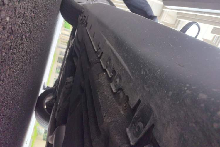 Used BMW X5 2018 xDrive28i Chassis Rear Left
