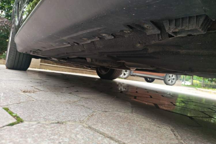Used BMW X5 2018 xDrive28i Chassis Rear Left