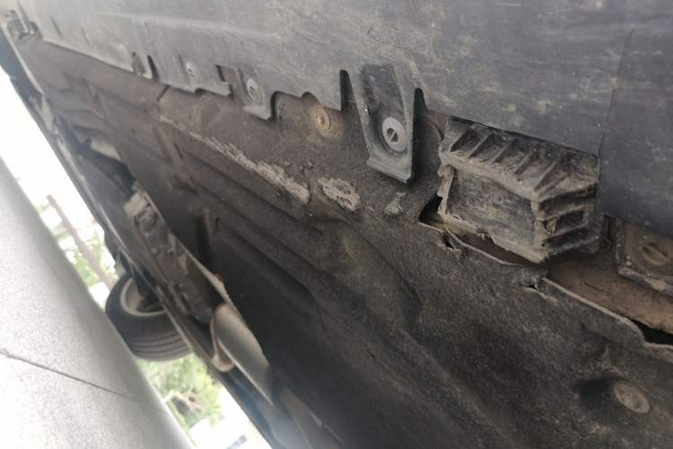 Used BMW X5 2018 xDrive28i Chassis Rear Left