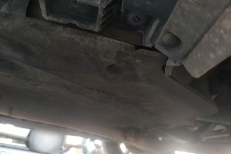 Used BMW X5 2018 xDrive28i Chassis Rear Left
