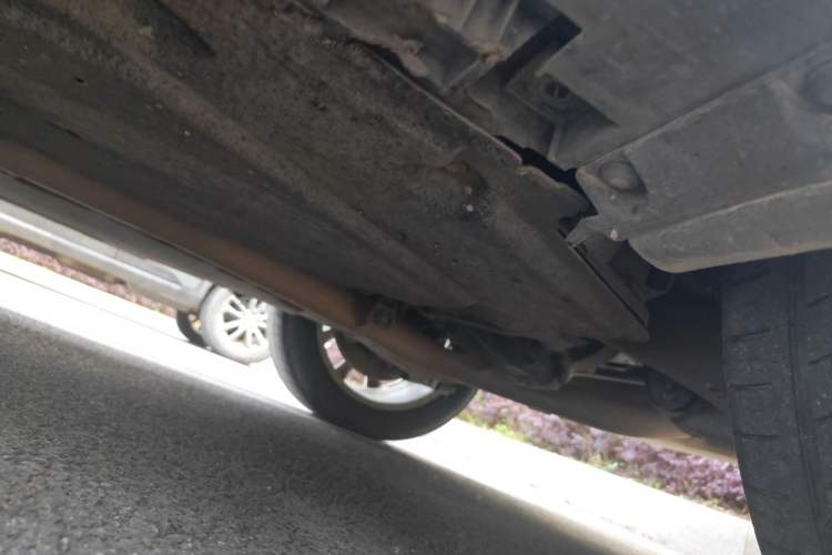 Used BMW X5 2018 xDrive28i Chassis Rear Left