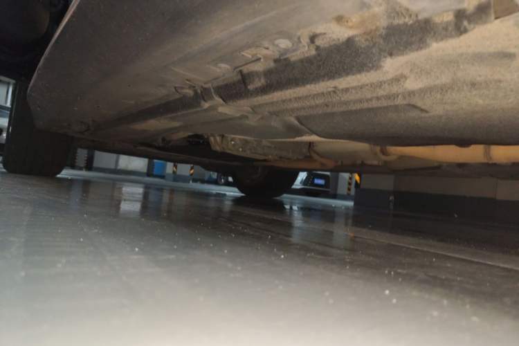 Used BMW X5 2018 xDrive28i Chassis Rear Left