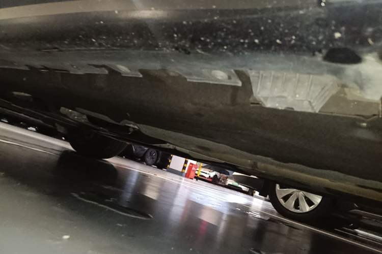 Used BMW X5 2018 xDrive35i M Sport Luxury Edition Chassis Rear Left