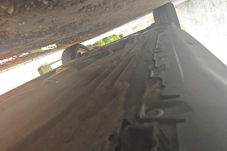 Used BMW X5 2018 xDrive28i Chassis Rear Left