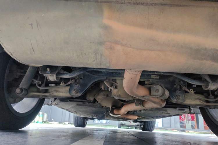 Used BMW X5 2018 xDrive28i Chassis Rear
