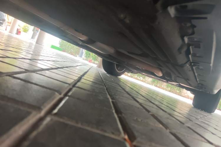 Used BMW X5 2018 xDrive28i Chassis Rear Right