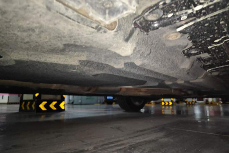 Used BMW X5 2018 xDrive28i Chassis Rear Right