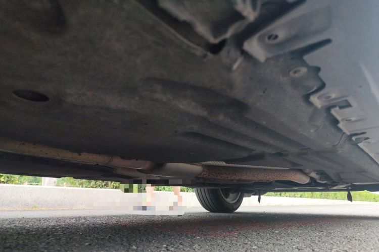 Used BMW X5 2018 xDrive28i Chassis Rear Right