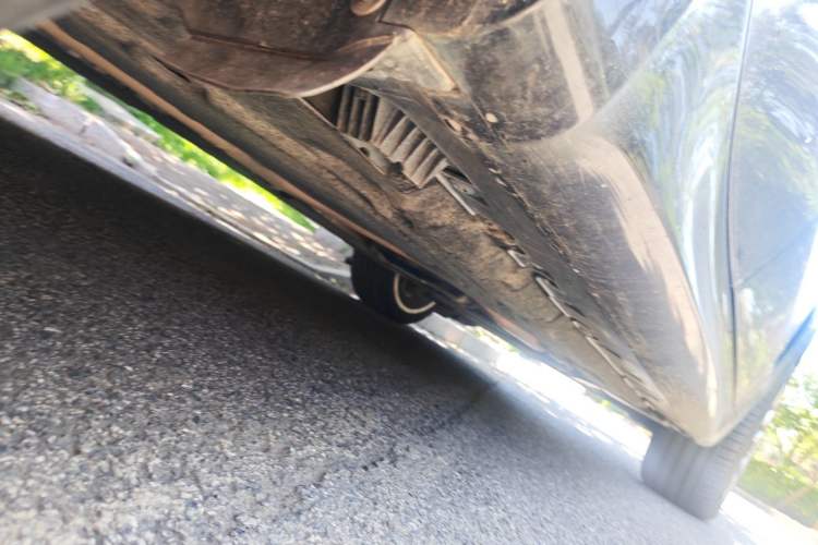 Used BMW X5 2018 xDrive35i M Sport Edition Chassis Rear Right