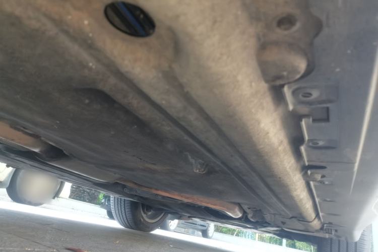 Used BMW X5 2018 xDrive28i Chassis Rear Right