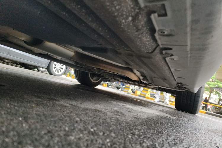 Used BMW X5 2018 xDrive28i Chassis Rear Right
