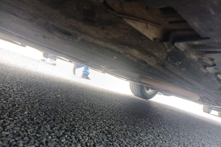 Used BMW X5 2018 xDrive28i Chassis Rear Right