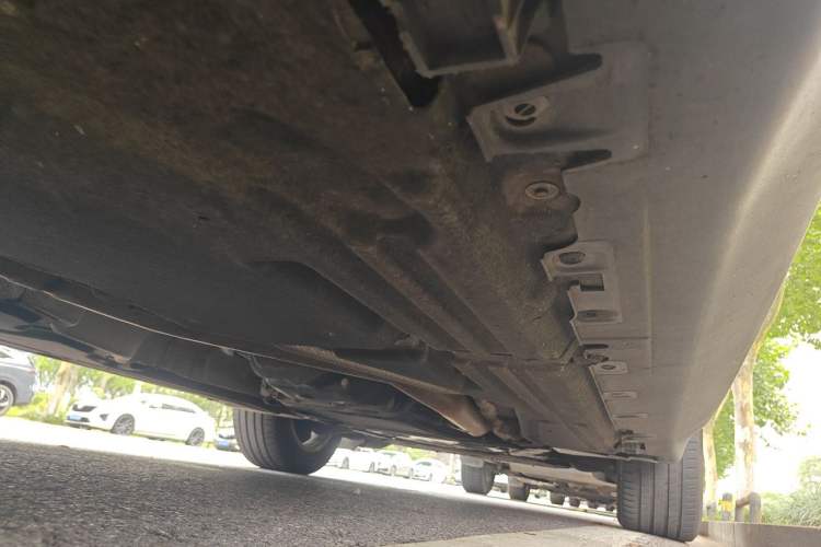 Used BMW X5 2018 xDrive35i Base Model Middle East Chassis Rear Right