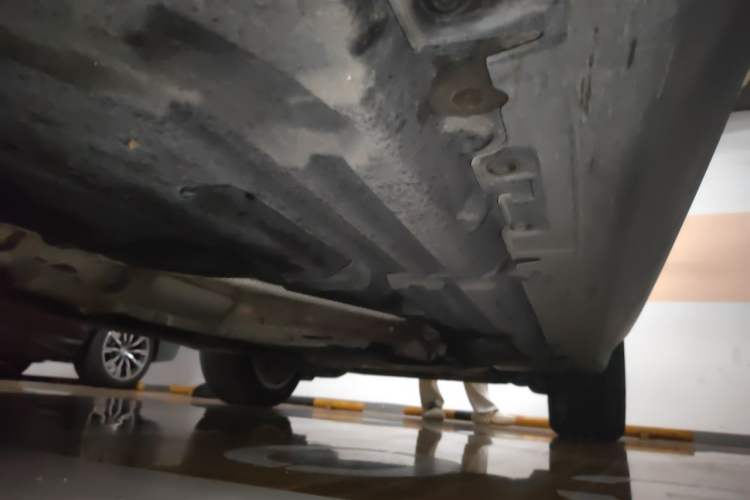 Used BMW X5 2018 xDrive28i Chassis Rear Right