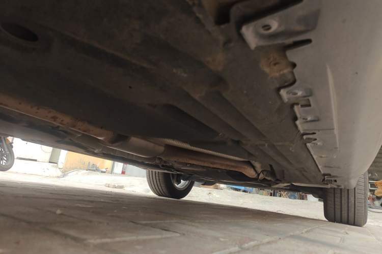 Used BMW X5 2018 xDrive28i Chassis Rear Right