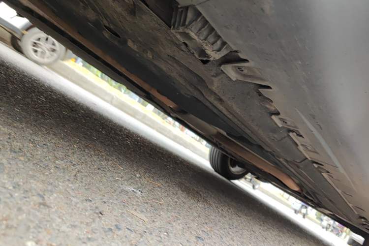 Used BMW X5 2018 xDrive28i Chassis Rear Right