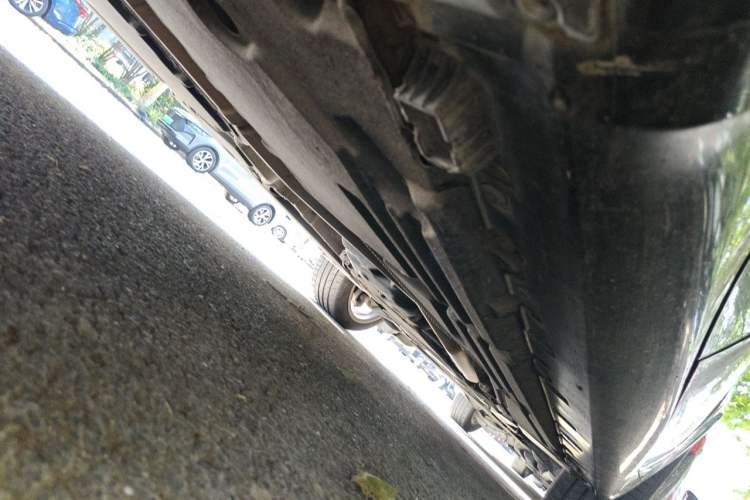 Used BMW X5 2018 xDrive35i M Sport Edition Chassis Rear Right