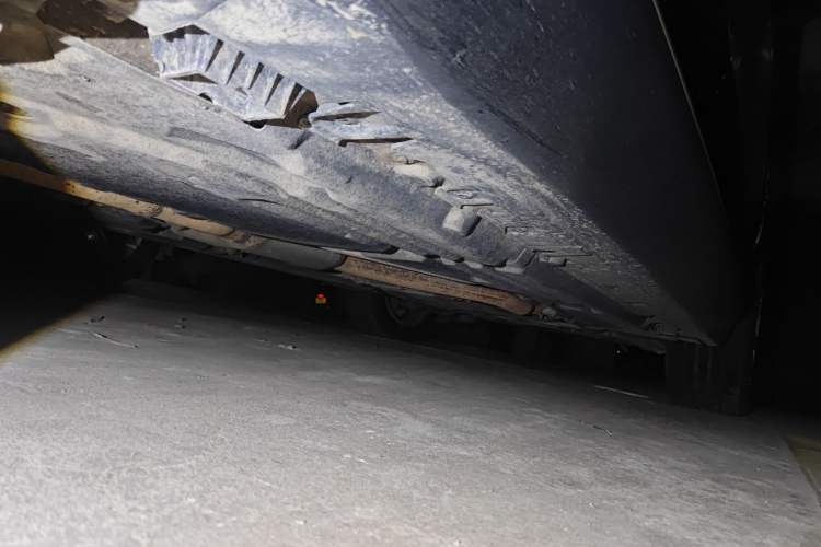 Used BMW X5 2018 xDrive28i Chassis Rear Right