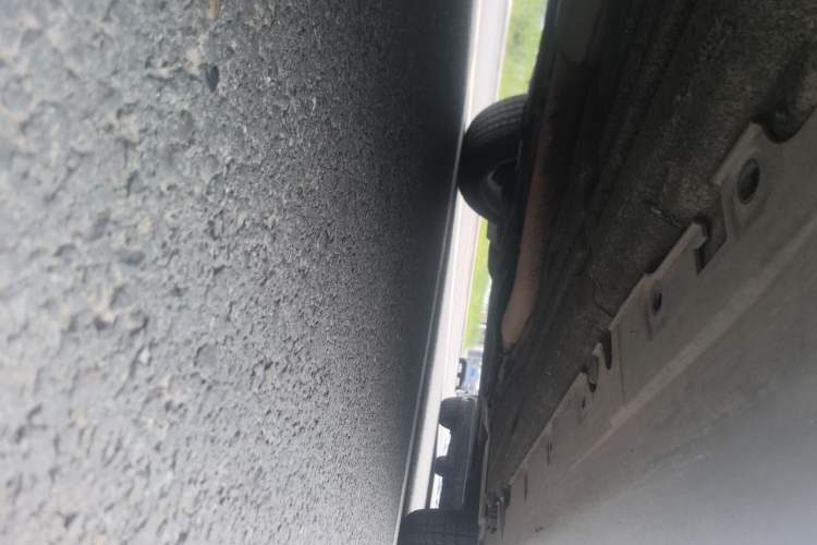 Used BMW X5 2018 xDrive28i Chassis Rear Right