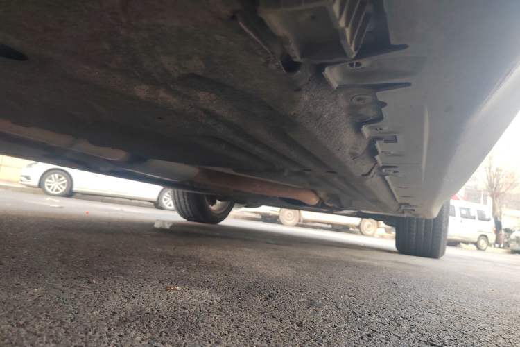 Used BMW X5 2018 xDrive28i Chassis Rear Right