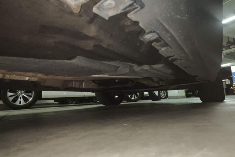 Used BMW X5 2018 xDrive35i Elegant Edition Chassis Rear Right