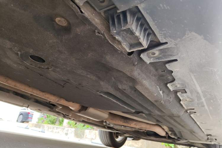 Used BMW X5 2018 xDrive28i Chassis Rear Right