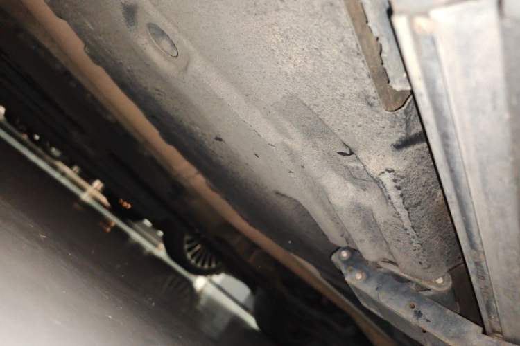 Used BMW X5 2018 xDrive35i M Sport Edition Chassis Rear Right