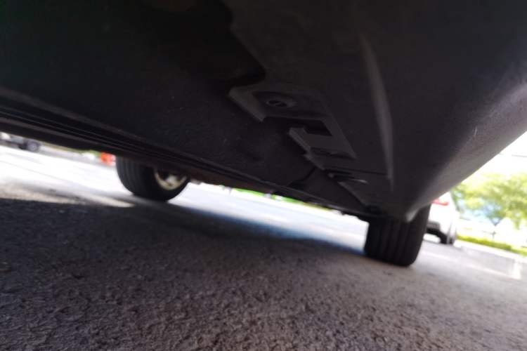 Used BMW X5 2018 xDrive28i Chassis Rear Right