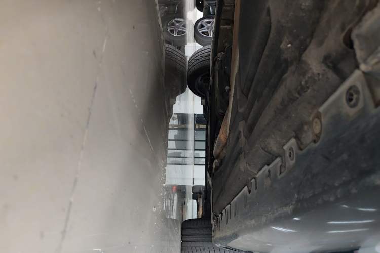 Used BMW X5 2018 xDrive35i M Sport Edition Chassis Rear Right