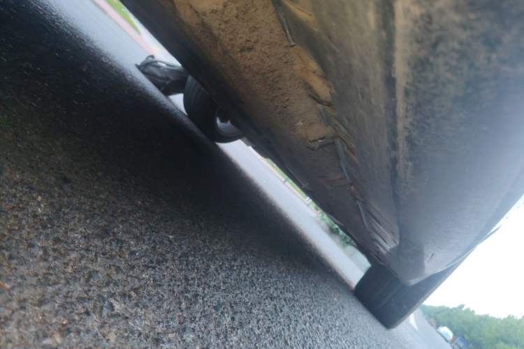 Used BMW X5 2018 xDrive35i M Sport Edition Chassis Rear Right