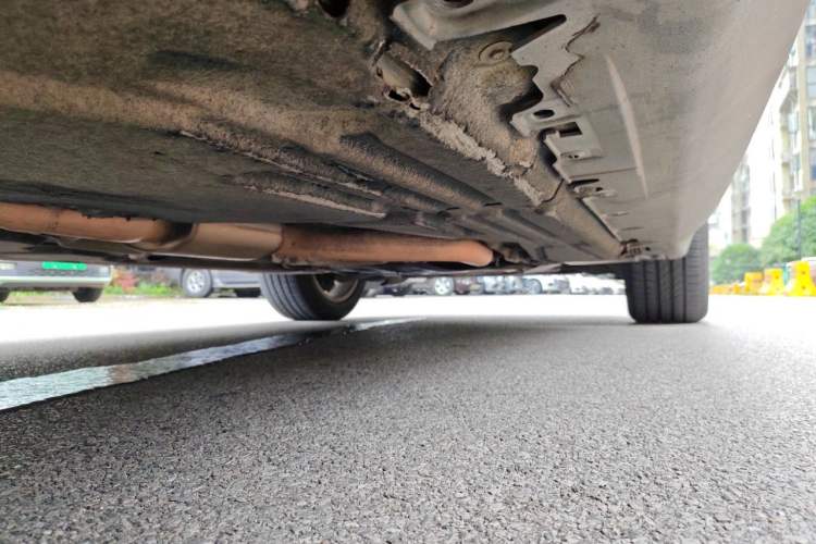 Used BMW X5 2018 xDrive28i Chassis Rear Right