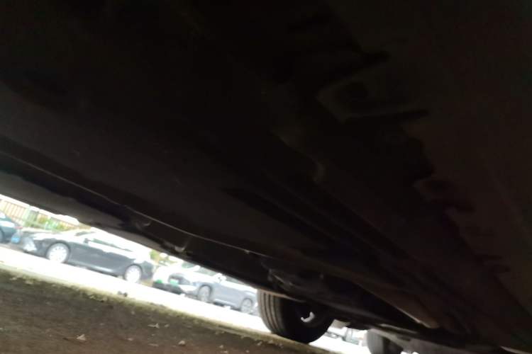 Used BMW X5  Chassis Rear Right