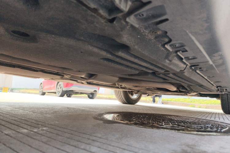 Used BMW X5 2018 xDrive28i Chassis Rear Right
