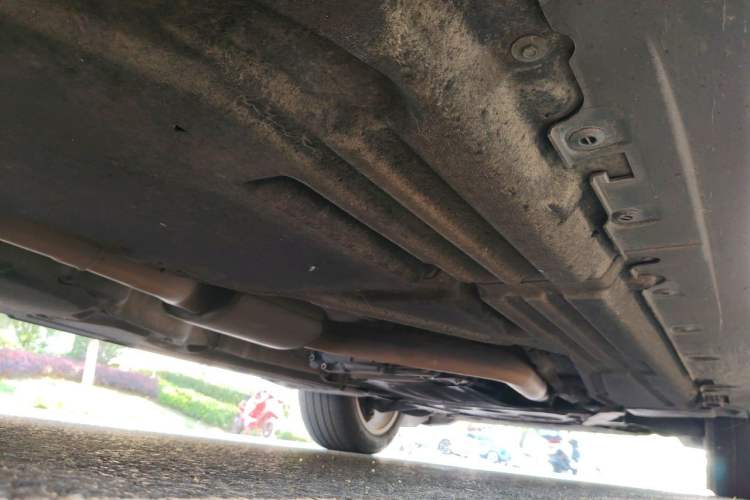 Used BMW X5 2018 xDrive28i Chassis Rear Right
