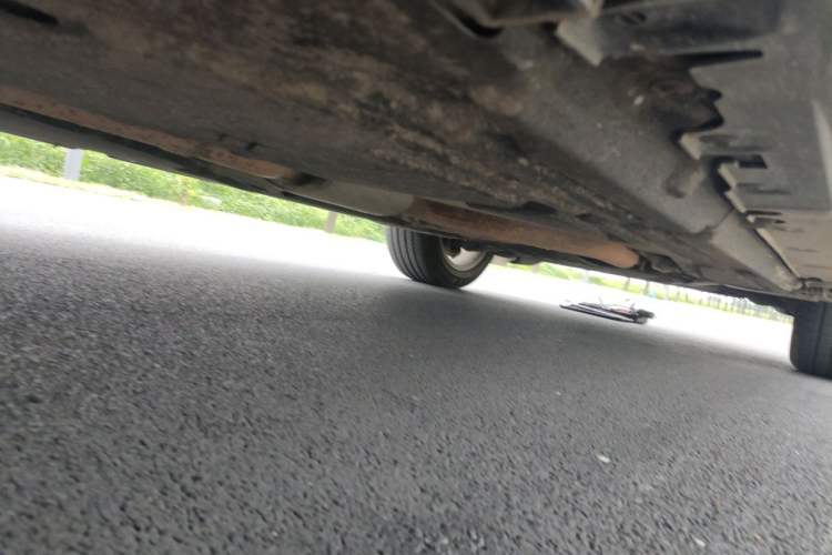 Used BMW X5 2018 xDrive28i Chassis Rear Right