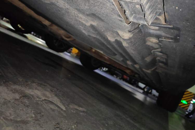 Used BMW X5 2018 xDrive28i Chassis Rear Right