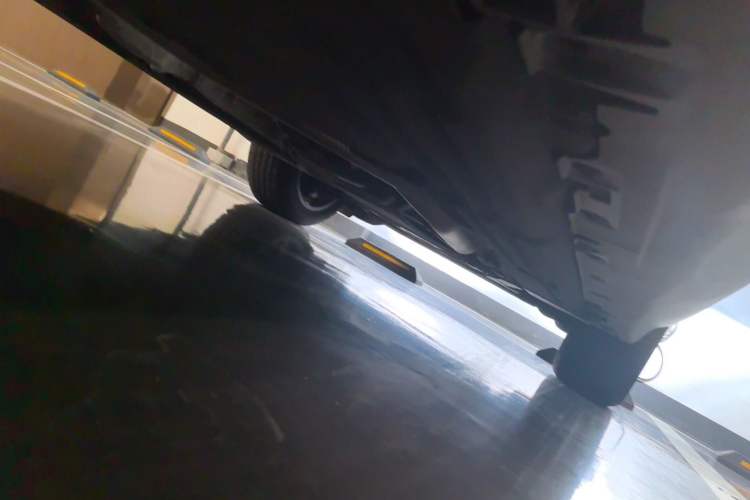 Used BMW X5 2018 xDrive35i Elegant Edition Chassis Rear Right