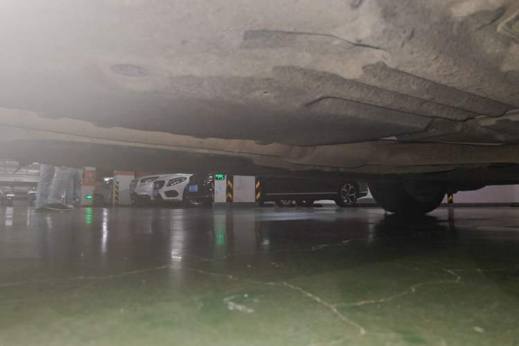 Used BMW X5 2018 xDrive28i Chassis Rear Right