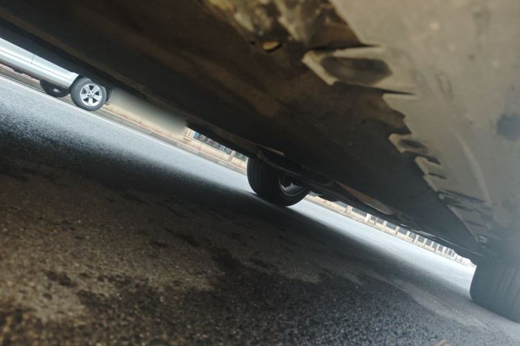 Used BMW X5 2018 xDrive35i Elegant Edition Chassis Rear Right