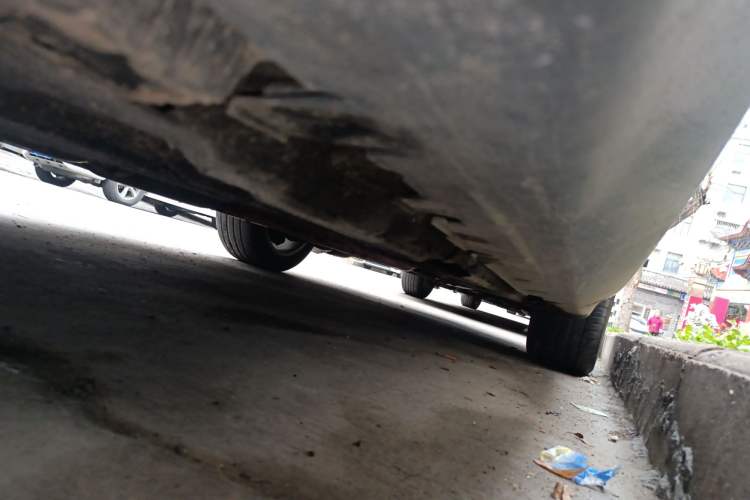 Used BMW X5 2018 xDrive28i Chassis Rear Right