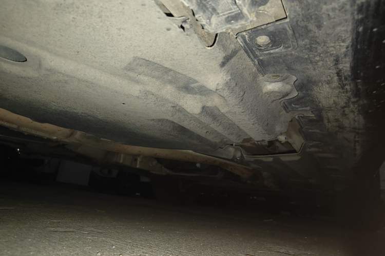 Used BMW X5 2018 xDrive35i M Sport Edition Chassis Rear Right