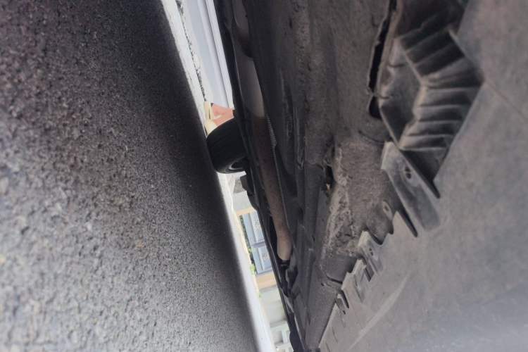 Used BMW X5 2018 xDrive28i Chassis Rear Right