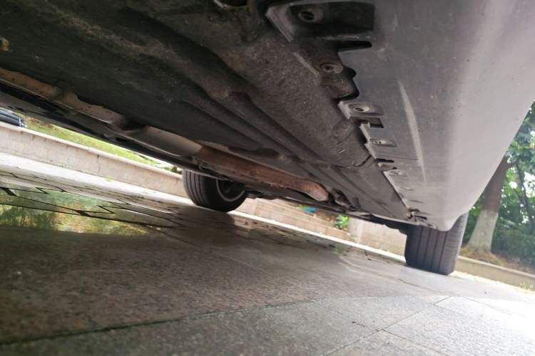 Used BMW X5 2018 xDrive28i Chassis Rear Right