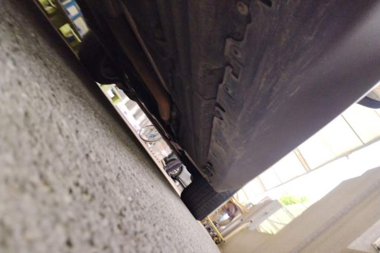 Used BMW X5 2018 xDrive28i Chassis Rear Right