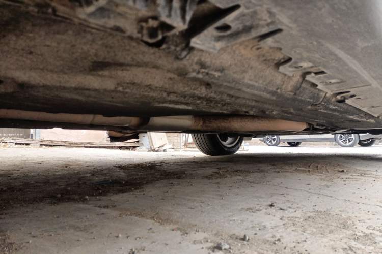 Used BMW X5 2018 xDrive28i Chassis Rear Right