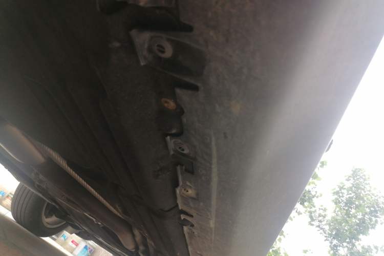 Used BMW X5 2018 xDrive28i Chassis Rear Right